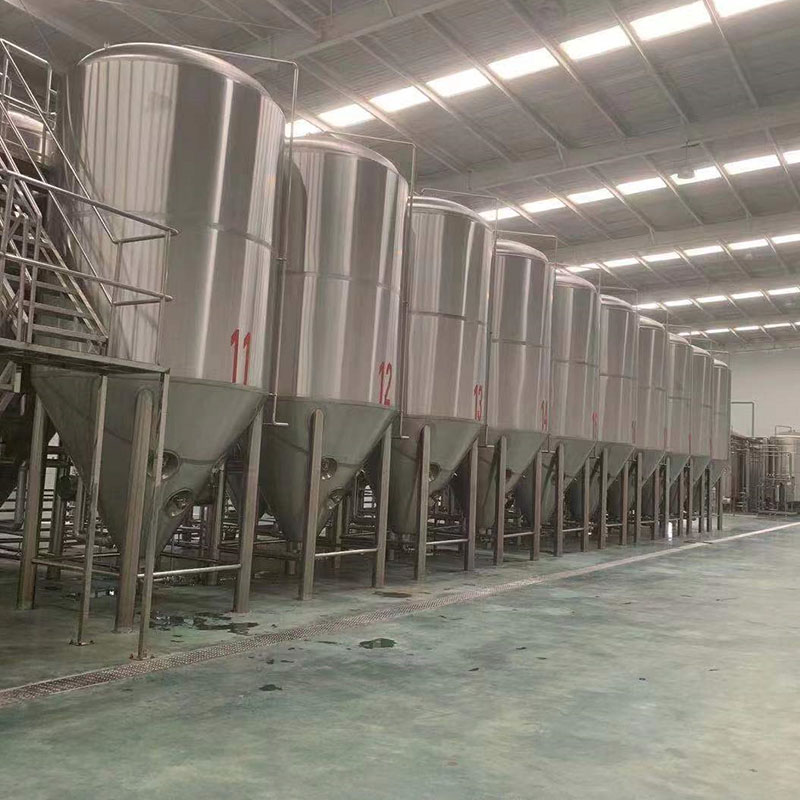 磐石精酿啤酒设备厂—行业标准政策